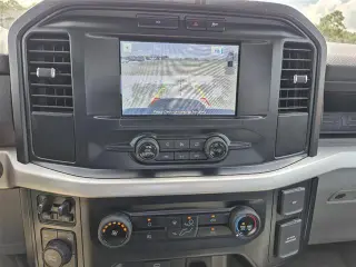 Ford F-150 2023 4x4 XL 4dr SuperCrew 6.5 ft. SB