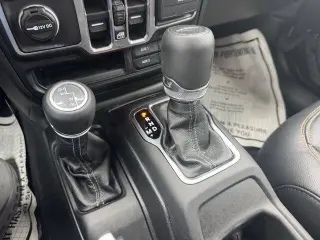 2025 Jeep Gladiator