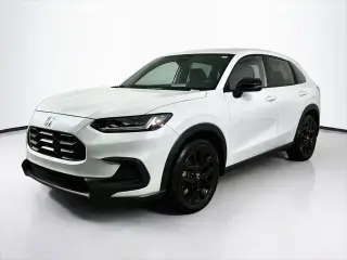 Honda HR-V 2025 Sport 4dr Crossover