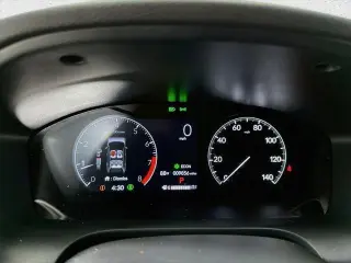 Honda HR-V 2025 Sport 4dr Crossover