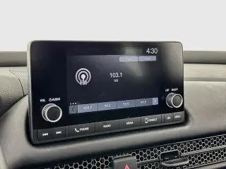 Honda HR-V 2025 Sport 4dr Crossover
