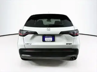 Honda HR-V 2025 Sport 4dr Crossover