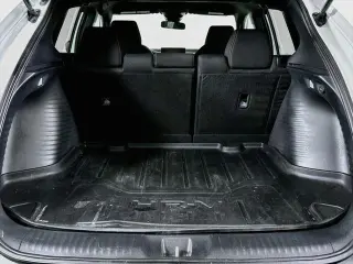 Honda HR-V 2025 Sport 4dr Crossover