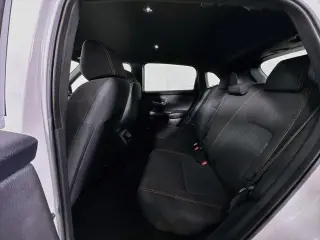 Honda HR-V 2025 Sport 4dr Crossover