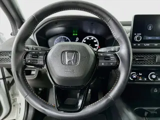 Honda HR-V 2025 Sport 4dr Crossover