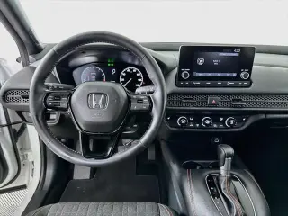 Honda HR-V 2025 Sport 4dr Crossover