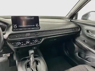 Honda HR-V 2025 Sport 4dr Crossover