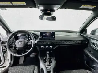 Honda HR-V 2025 Sport 4dr Crossover