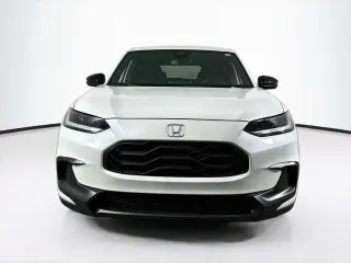 Honda HR-V 2025 Sport 4dr Crossover