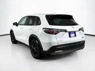 Honda HR-V 2025 Sport 4dr Crossover