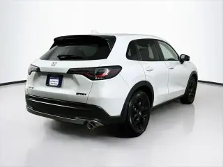 Honda HR-V 2025 Sport 4dr Crossover