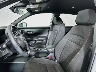 Honda HR-V 2025 Sport 4dr Crossover