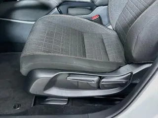 Honda HR-V 2025 Sport 4dr Crossover