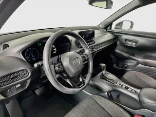 Honda HR-V 2025 Sport 4dr Crossover