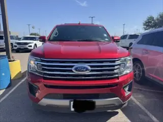 2020 Ford Expedition