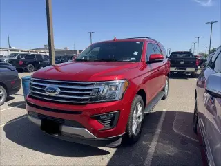 2020 Ford Expedition