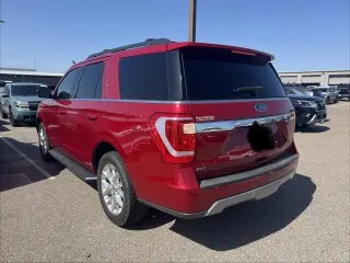 2020 Ford Expedition