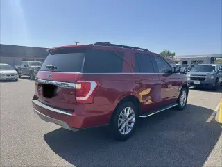 2020 Ford Expedition