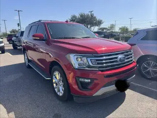 2020 Ford Expedition