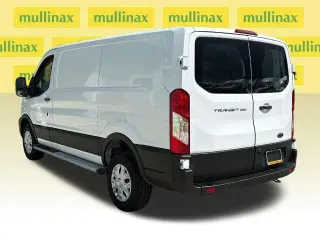 Ford Transit 2025 250 3dr SWB Techo Bajo Furgón de Carga