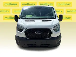 Ford Transit 2025 250 3dr SWB Techo Bajo Furgón de Carga