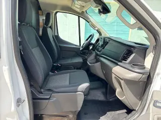 Ford Transit 2025 250 3dr SWB Techo Bajo Furgón de Carga