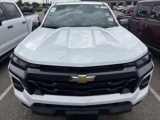 Chevrolet Colorado 2024