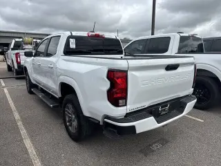 Chevrolet Colorado 2024