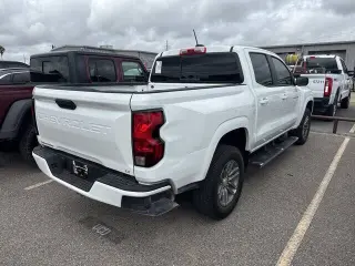 Chevrolet Colorado 2024