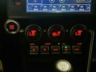 Subaru BRZ 2022 Premium 2dr Coupe 6M