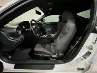 Subaru BRZ 2022 Premium 2dr Coupe 6M