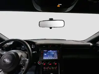 Subaru BRZ 2022 Premium 2dr Coupe 6M