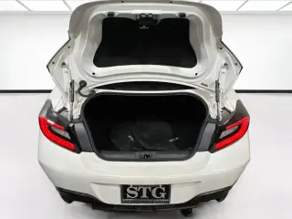 Subaru BRZ 2022 Premium 2dr Coupe 6M