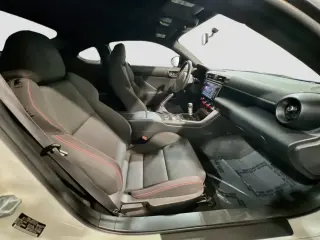 Subaru BRZ 2022 Premium 2dr Coupe 6M