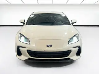 Subaru BRZ 2022 Premium 2dr Coupe 6M