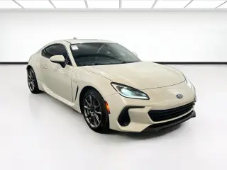 Subaru BRZ 2022 Premium 2dr Coupe 6M