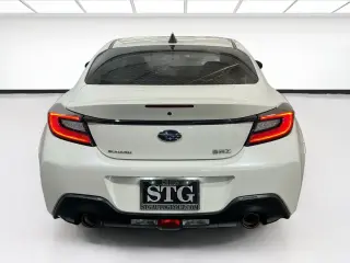 Subaru BRZ 2022 Premium 2dr Coupe 6M