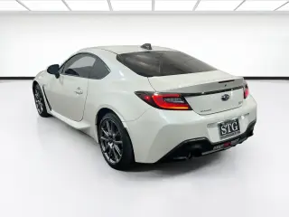 Subaru BRZ 2022 Premium 2dr Coupe 6M