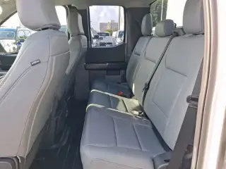 Ford F-150 2022 4x2 XL 4dr SuperCab 6.5 ft. SB