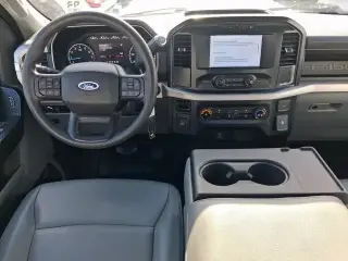 Ford F-150 2022 4x2 XL 4dr SuperCab 6.5 ft. SB