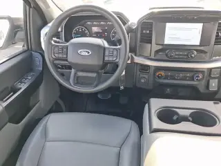Ford F-150 2022 4x2 XL 4dr SuperCab 6.5 ft. SB