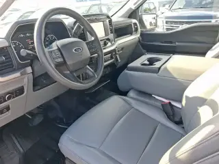 Ford F-150 2022 4x2 XL 4dr SuperCab 6.5 ft. SB