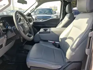 Ford F-150 2022 4x2 XL 4dr SuperCab 6.5 ft. SB