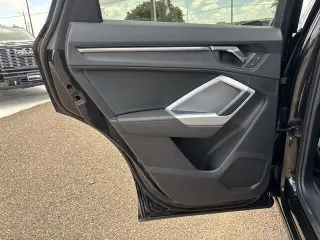 2022 Audi Q3
