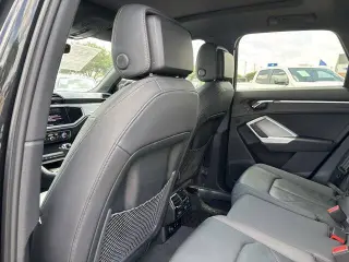 2022 Audi Q3