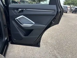 2022 Audi Q3