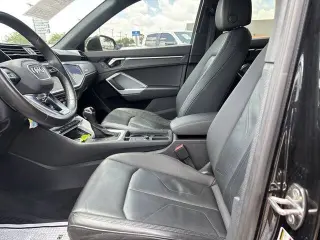 2022 Audi Q3
