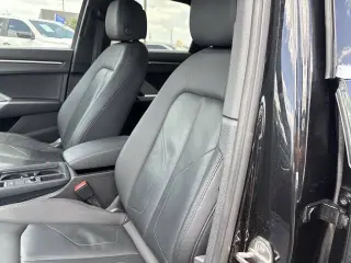 2022 Audi Q3