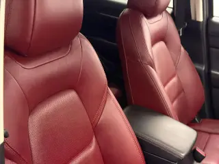 Mazda CX-5 2025 AWD 2.5 S Preferred 4dr SUV