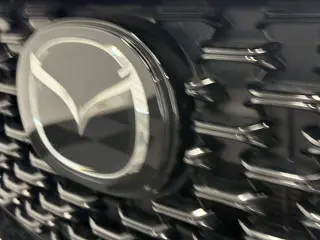Mazda CX-5 2025 AWD 2.5 S Preferred 4dr SUV